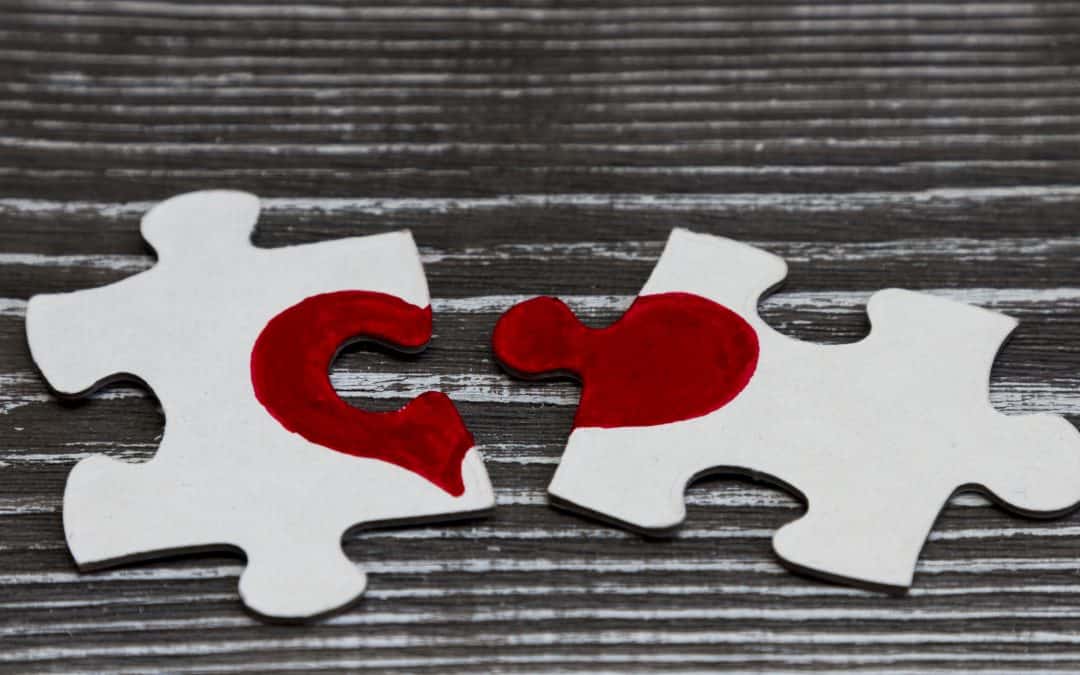 Po razhodu s partnerjem