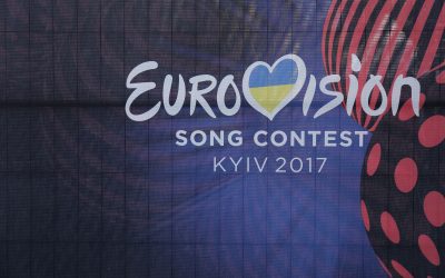 Vse o Eurosongu