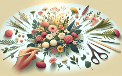 Cvetje za Svaku Prigodu: Saveti za Izbor Savršenog Buketa u Vašoj Cvetličarni