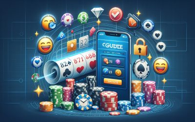 Kako izbrati najboljše mobilne casino aplikacije