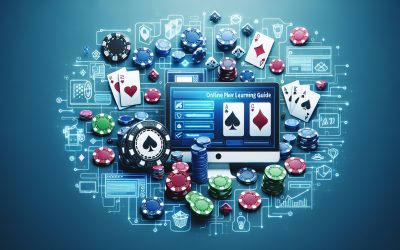 Kako igrati spletni poker: Pravila in strategije