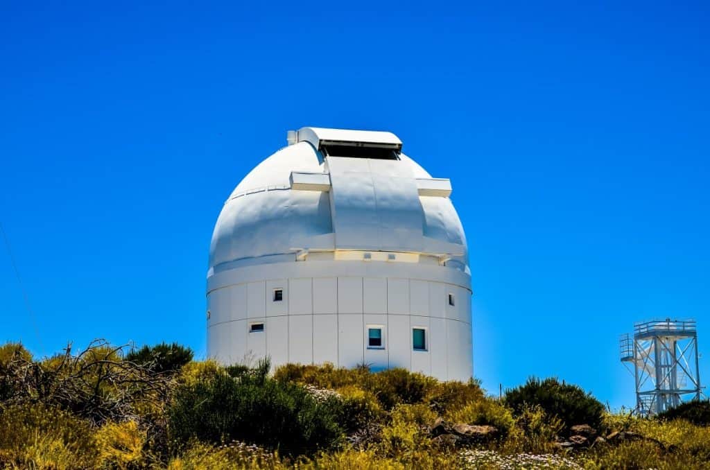 Skrivnosti starodavnih astronomskih observatorijev