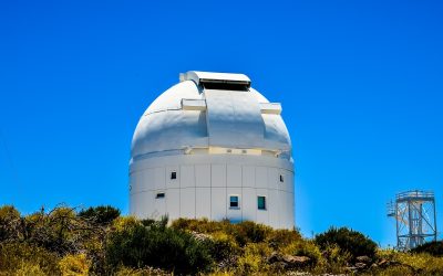 Skrivnosti starodavnih astronomskih observatorijev