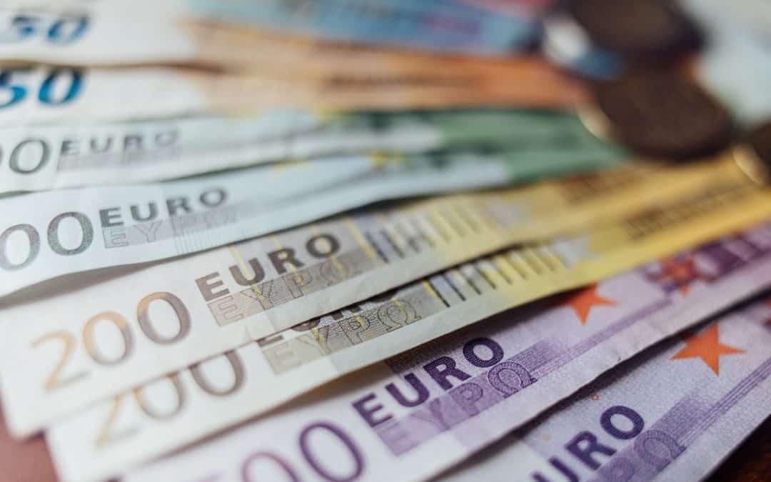 Pomen preglednega poslovanja v finančnem svetu