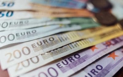 Pomen preglednega poslovanja v finančnem svetu