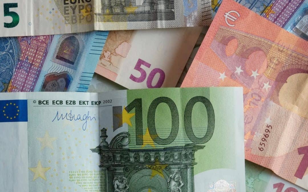 Uporaba varčevalnih računov za dosego finančnih ciljev