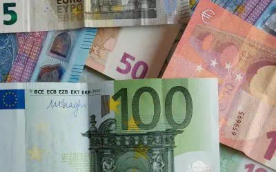 Uporaba varčevalnih računov za dosego finančnih ciljev