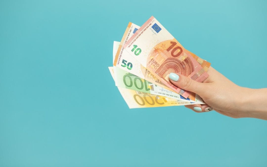 Vodič za začetnike v svetu investicij