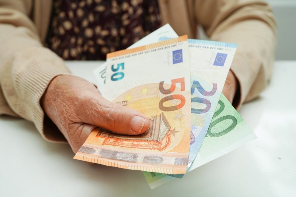 Kako načrtovati dolgoročno naložbo v podjetništvo