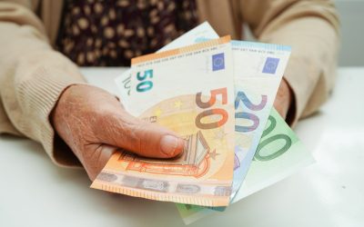 Kako načrtovati dolgoročno naložbo v podjetništvo