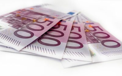 Kako se izogniti pastem potrošniškega kredita