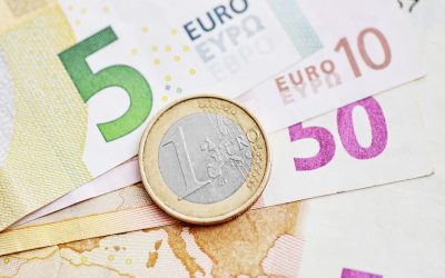 Kako sestaviti osebni investicijski portfelj