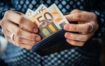 Kako uporabiti digitalne trende v osebnih financah