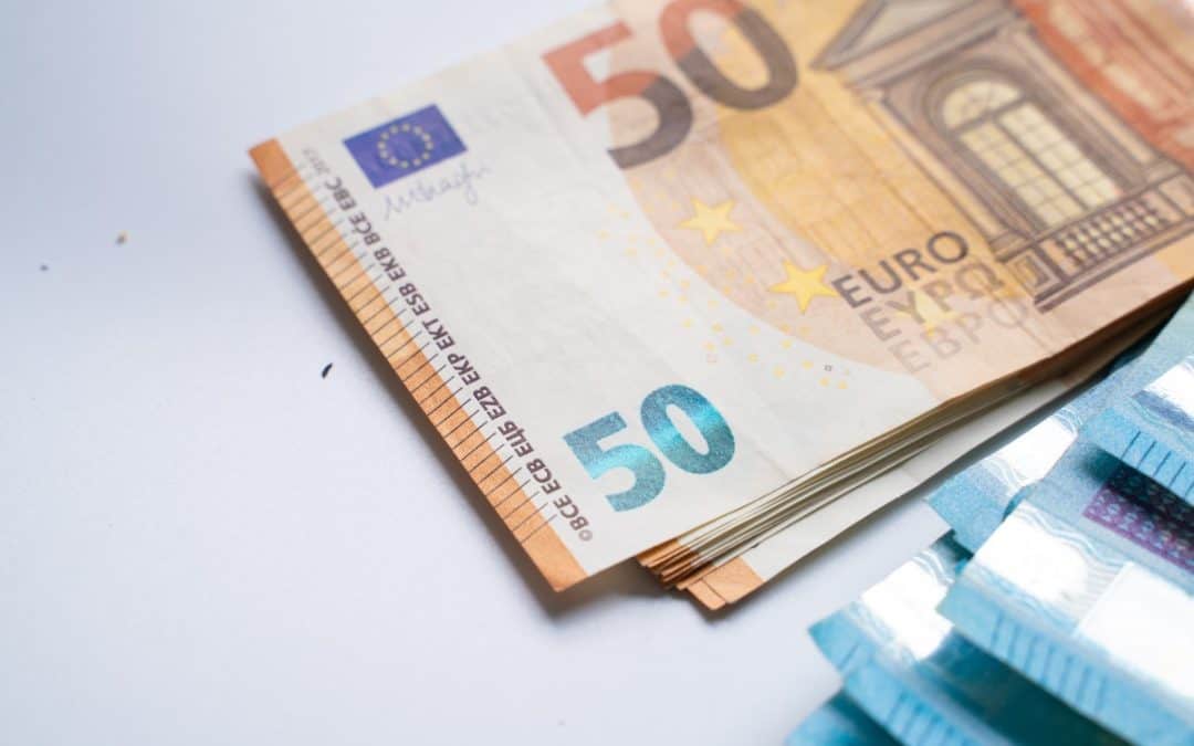 Najboljši nasveti za uspešno vodenje osebnih financ