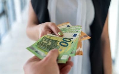 Pomen pravočasnega plačevanja dolgov