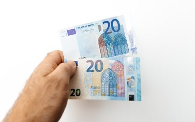 Uporaba aplikacij za primerjavo kreditnih ponudb
