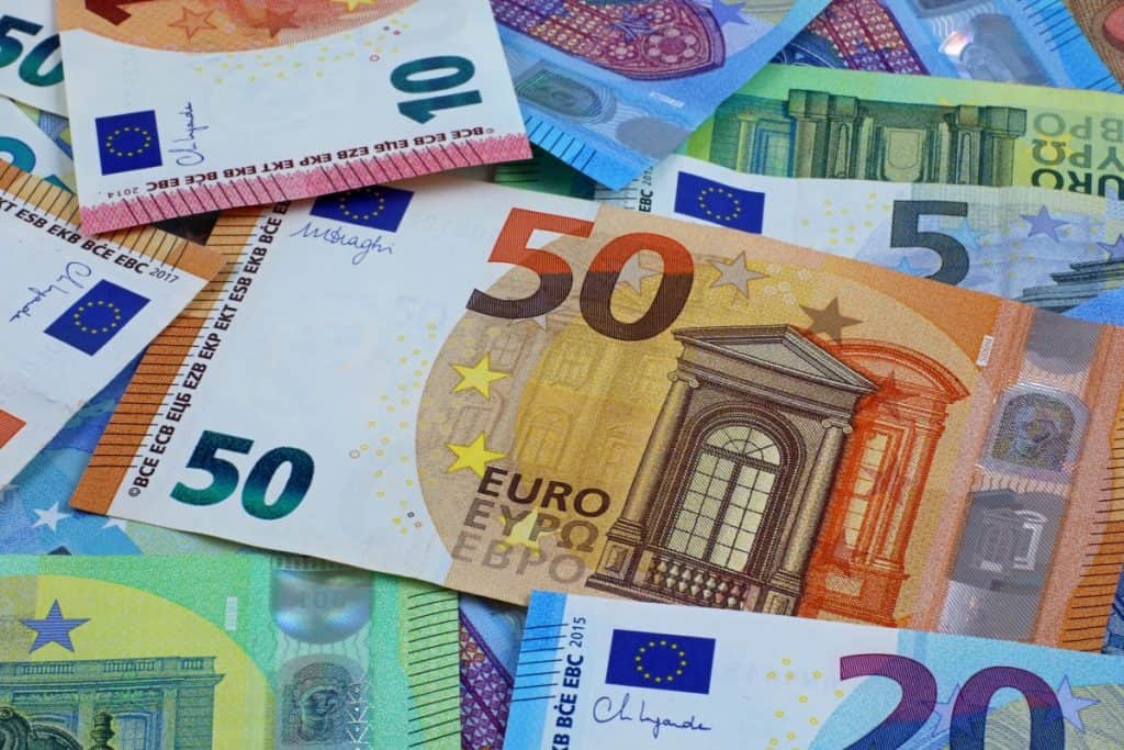 Uporaba finančnih kalkulatorjev za načrtovanje proračuna