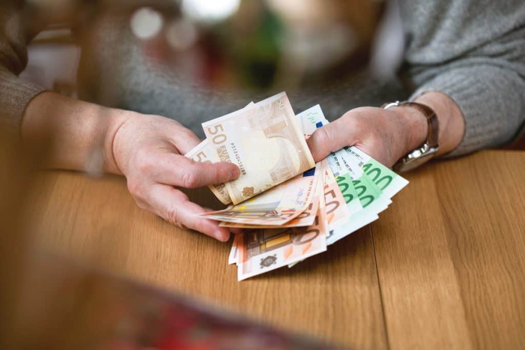 Uporaba kreditnih limitov na odgovoren način