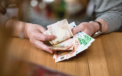 Uporaba kreditnih limitov na odgovoren način