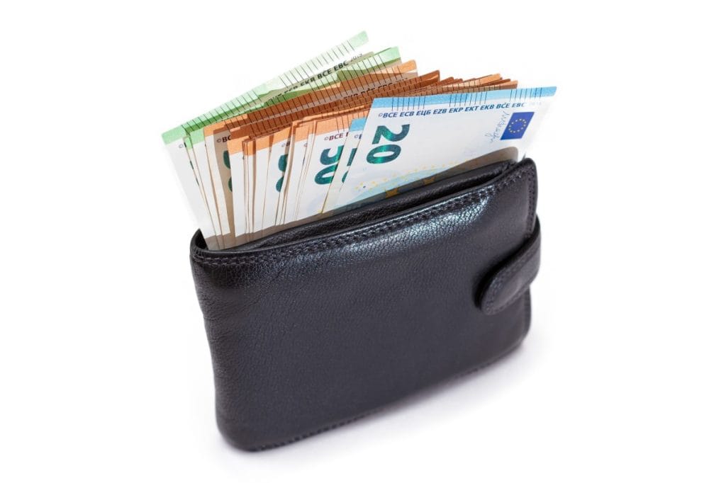 Vloga finančnih svetovalcev pri osebnih naložbah