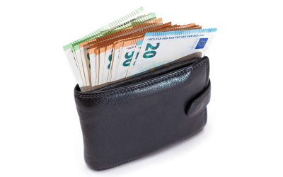 Vloga finančnih svetovalcev pri osebnih naložbah