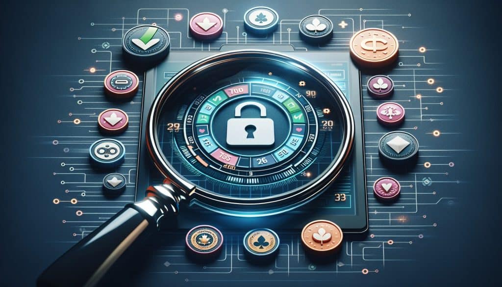 Kako prepoznati online casino s hitrimi in zanesljivimi izplačili?