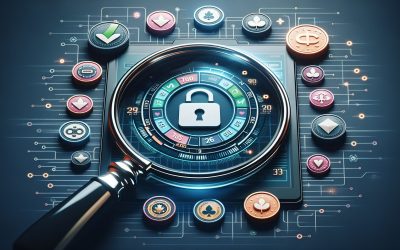 Kako prepoznati online casino s hitrimi in zanesljivimi izplačili?