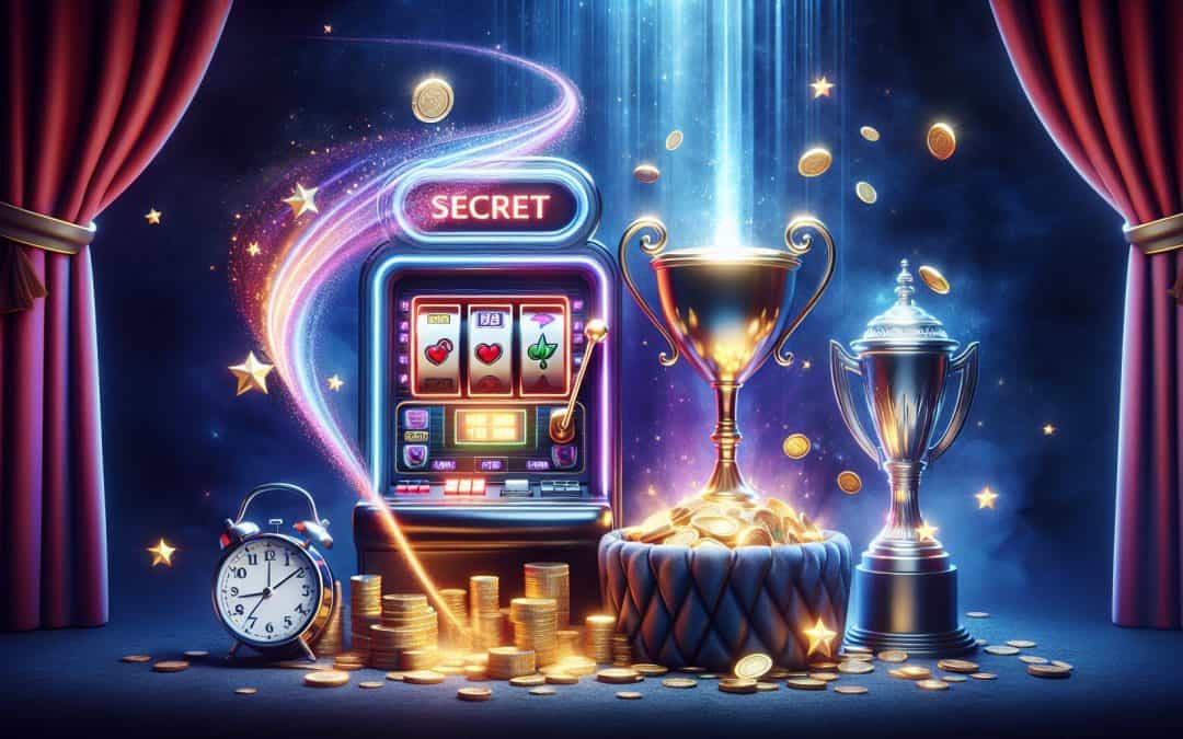 3 psihološki triki, ki jih uporabljajo online casinoji