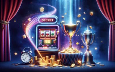 3 psihološki triki, ki jih uporabljajo online casinoji