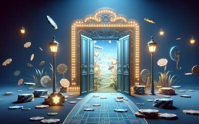 Casinoji kjer ti dnevna aktivnost prinese skrite nagrade