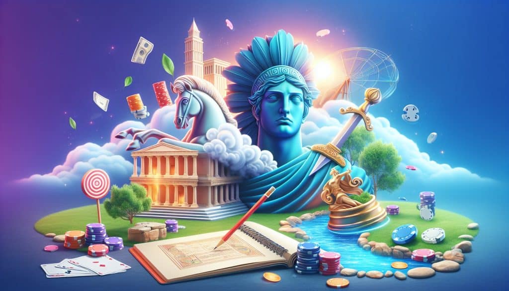 Najboljši casino promocijski kod za brezplačne igre in dodatne nagrade