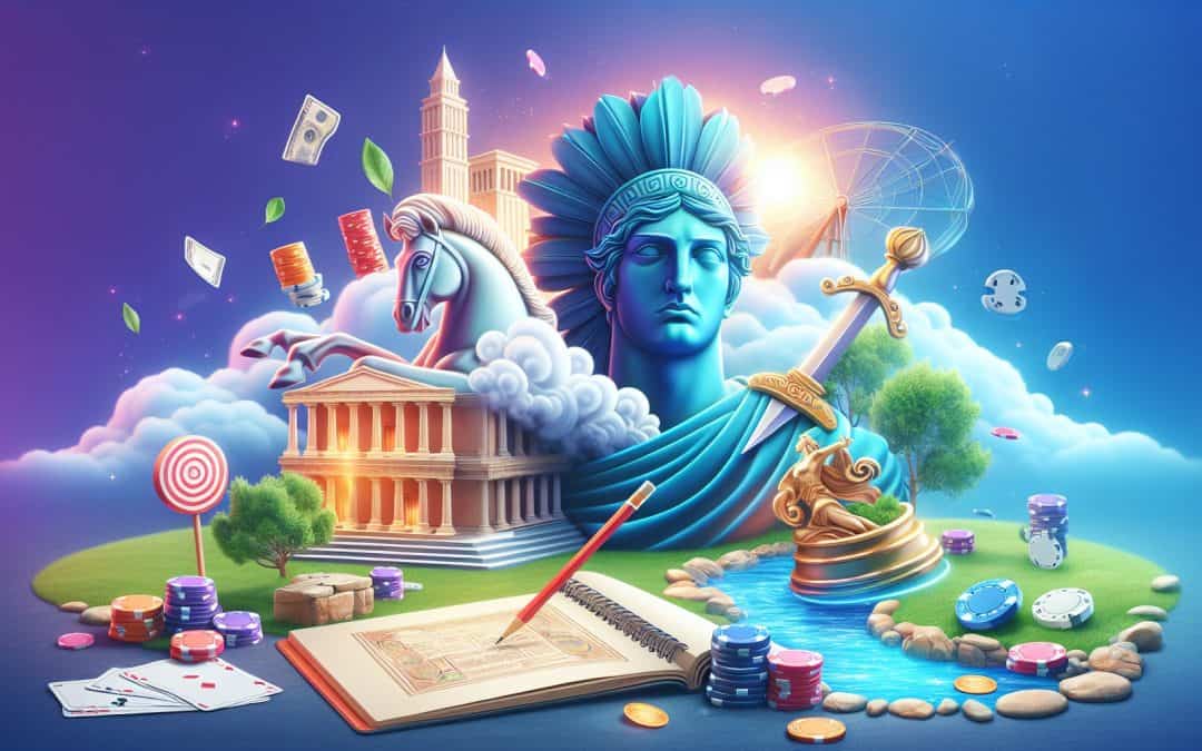 Najboljši casino promocijski kod za brezplačne igre in dodatne nagrade