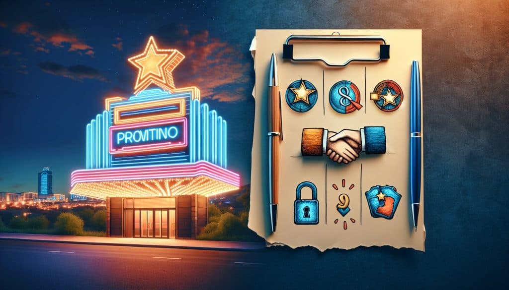 Kako prepoznati zaupanja vredne kazino promocije?