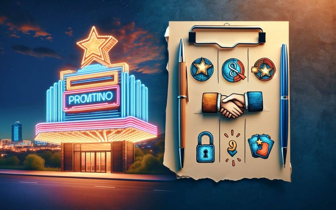 Kako prepoznati zaupanja vredne kazino promocije?