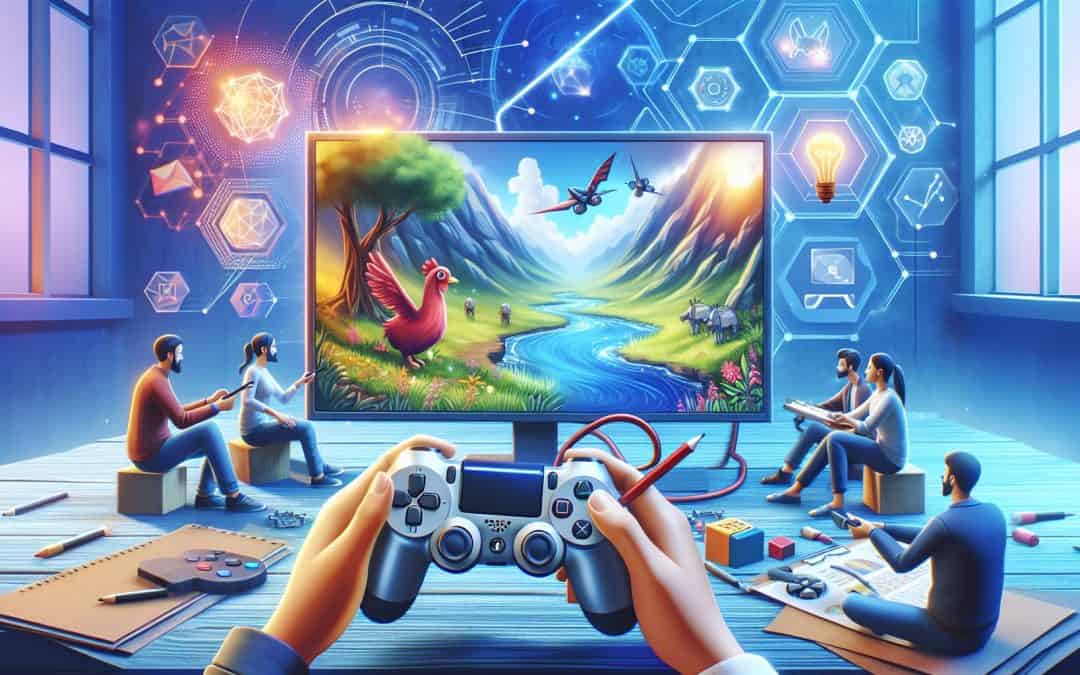 Kako izbrati igre z naprednimi funkcijami za zveste igralce