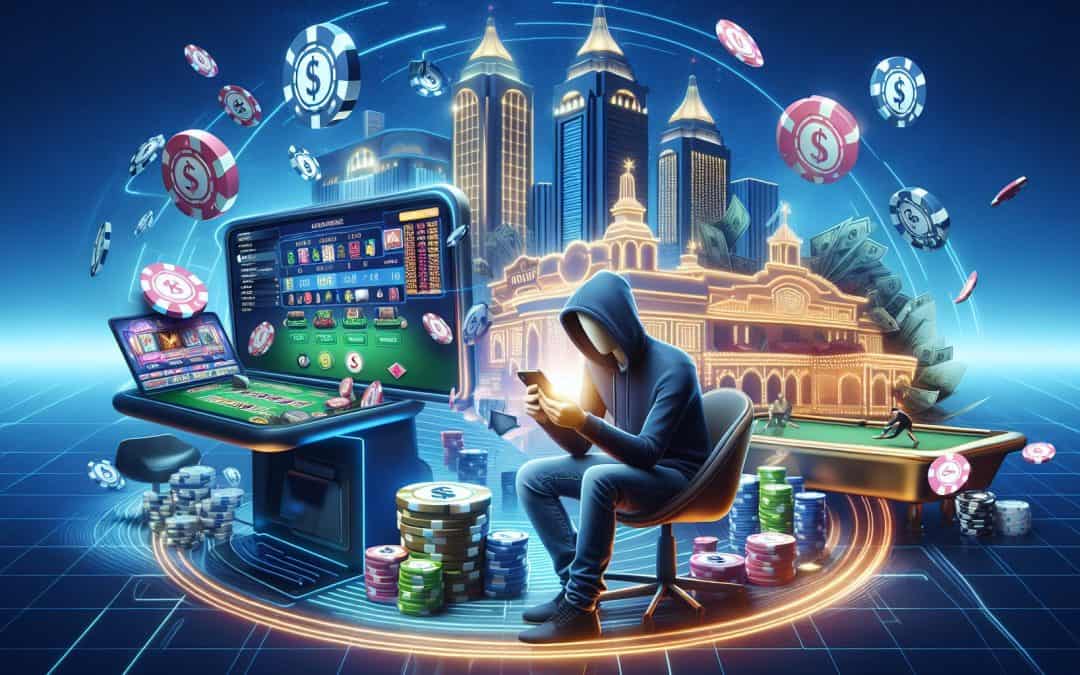 Prednosti igranja v lokaliziranih spletnih casinijih