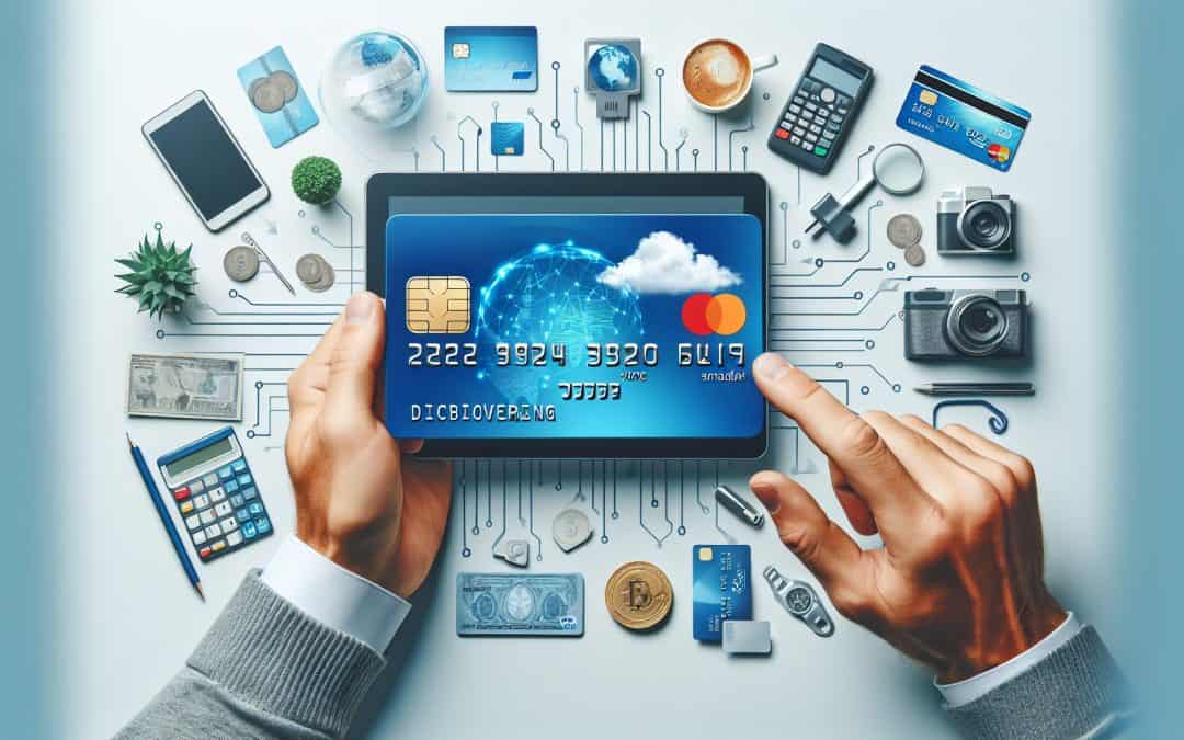 Vse o uporabi predplačniških kartic za vplačila