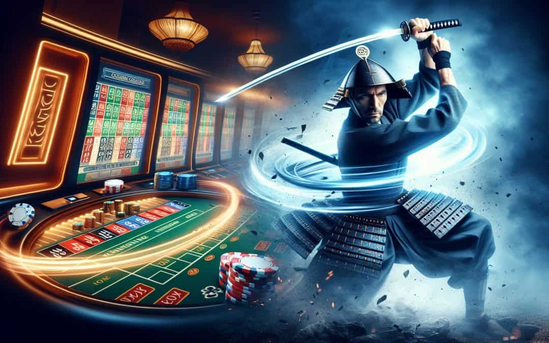 Top 5 spletnih kazinojev, ki ponujajo hitre izplačile