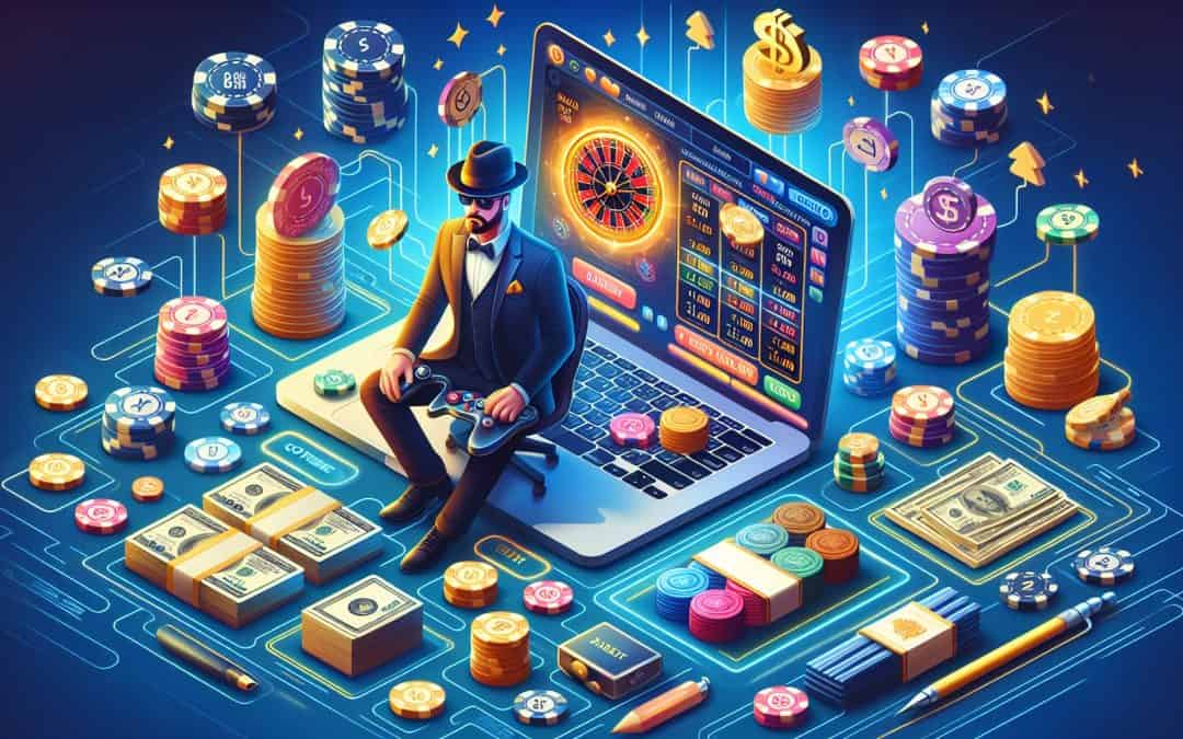 Kako prepoznati najboljšo promocijo za dobrodošlico v kazinoju