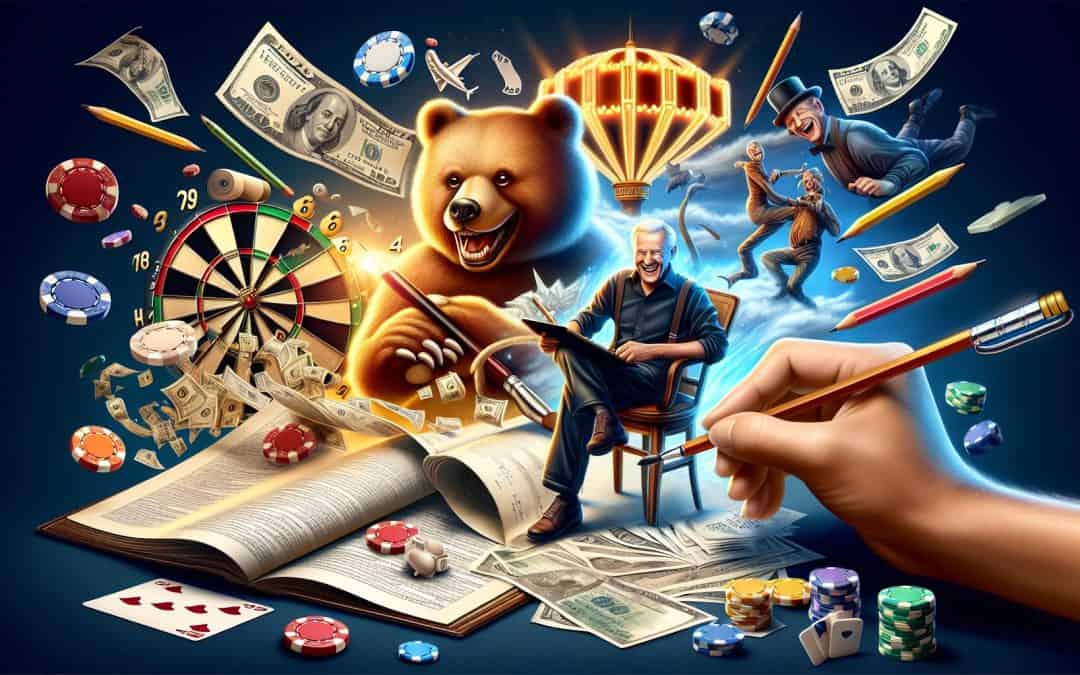 Kateri casino bonusi so resnično brez pogojev