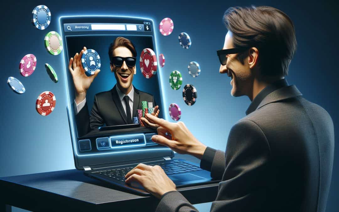 Spletni casino brez registracije ali je to res mogoče