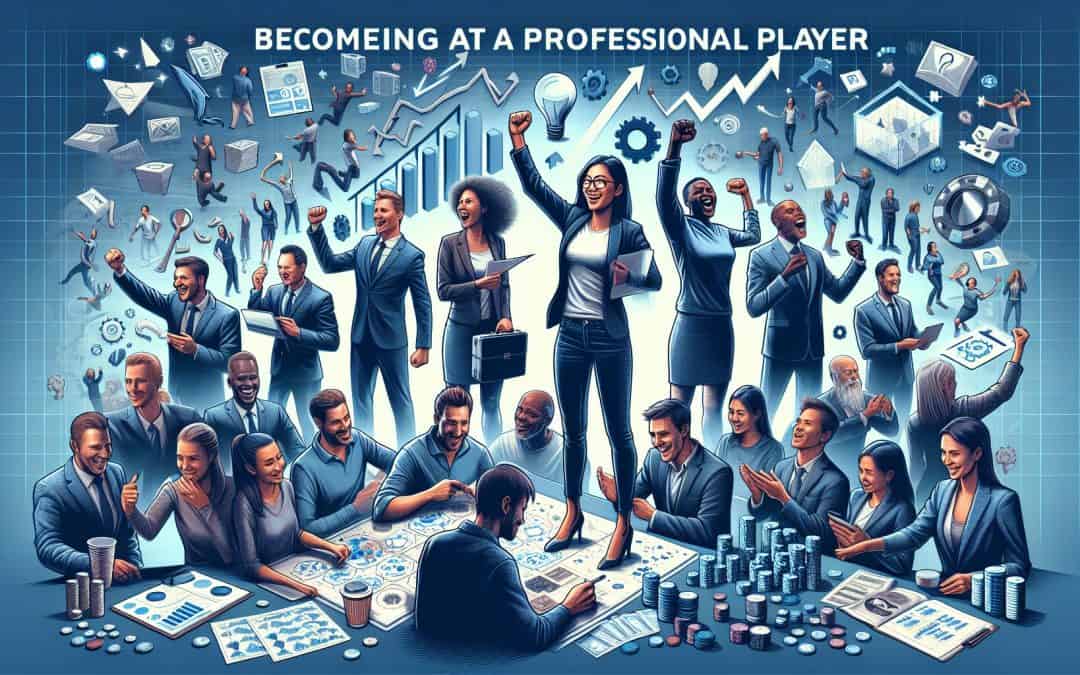 Ali je možno igrati profesionalno brez da bankrotiraš