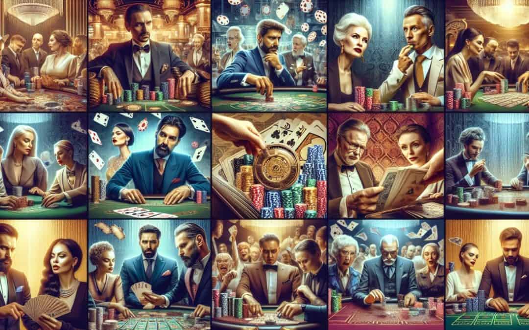 Bonusi za visoke vložke ali so vredni tveganja