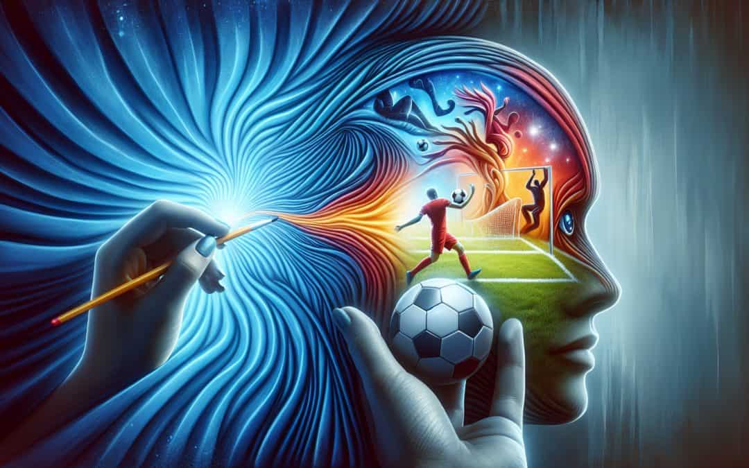 Zakaj je psihološki vidik igre pomembnejši kot mislite