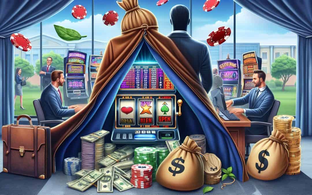 Skrivnosti progresivnih jackpotov ki jih razvijalci nočejo izdati