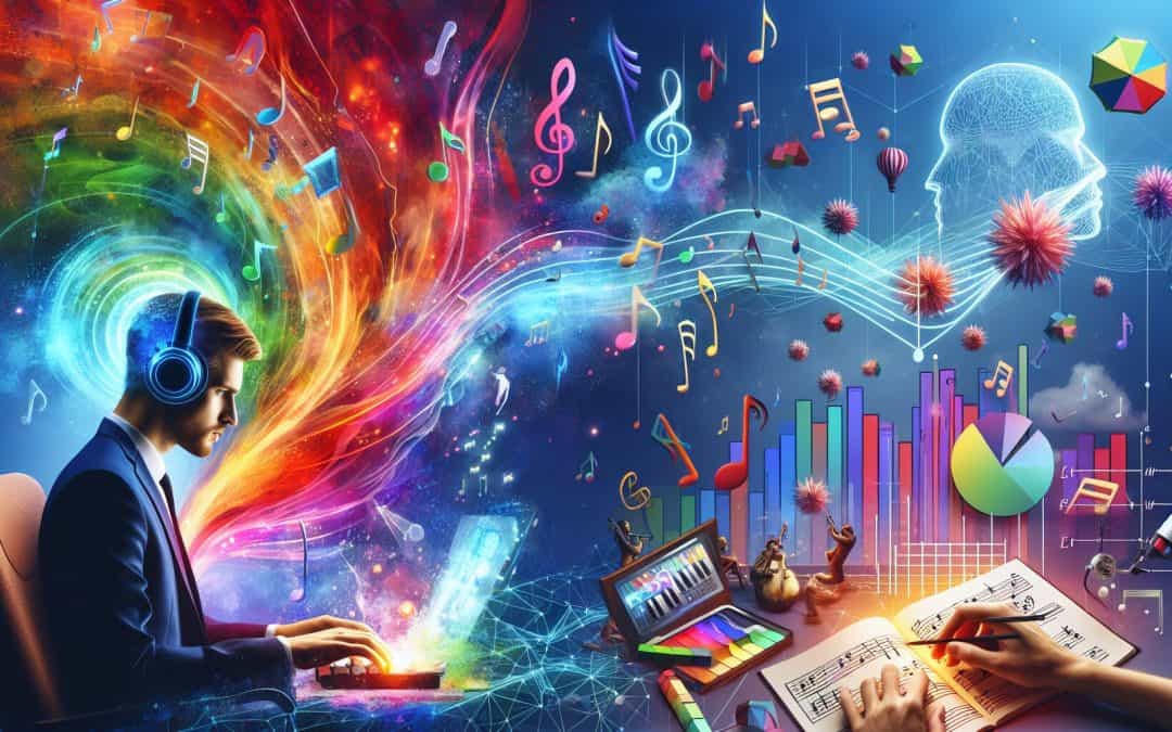 Kaj pomenijo barve in zvoki za tvoje igralne odločitve