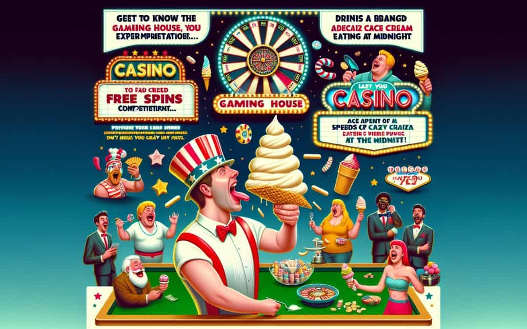 10 najbolj bizarnih casino promocij ki jih ne boš verjel