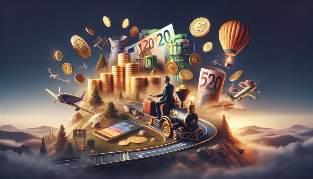 Ali lahko high roller postaneš z 20 evri