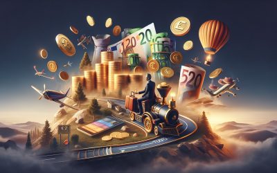 Ali lahko high roller postaneš z 20 evri