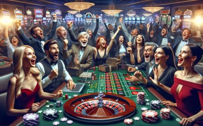 Casino izkušnje iz prve roke slovenskih igralcev